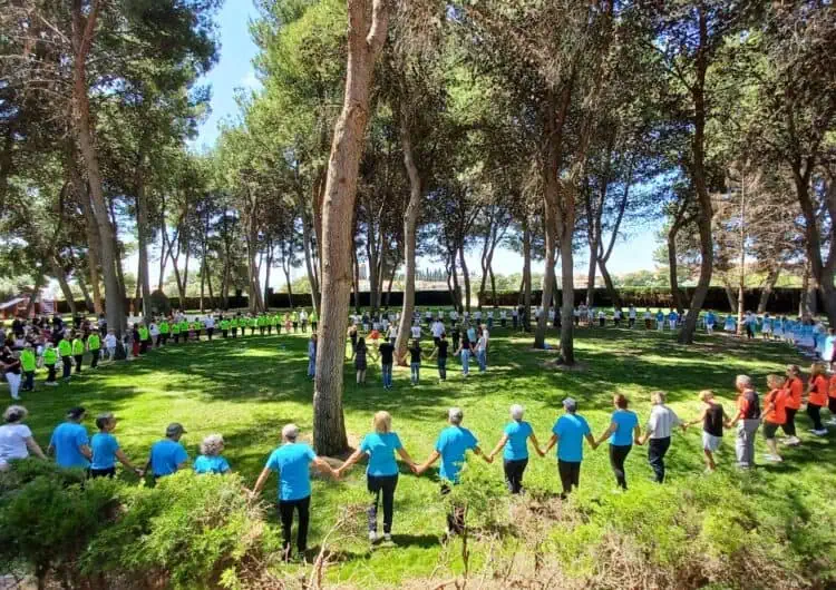 Balaguer commemorarà el Dia Universal de la Sardana