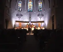 Música i vers tornen a escena amb el ‘Juliol de música i poesia’ a Balaguer