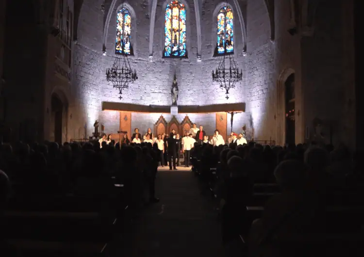 Música i vers tornen a escena amb el ‘Juliol de música i poesia’ a Balaguer