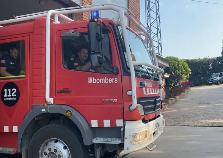 Una primavera excepcionalment plujosa marca la campanya d’incendis d’aquest estiu