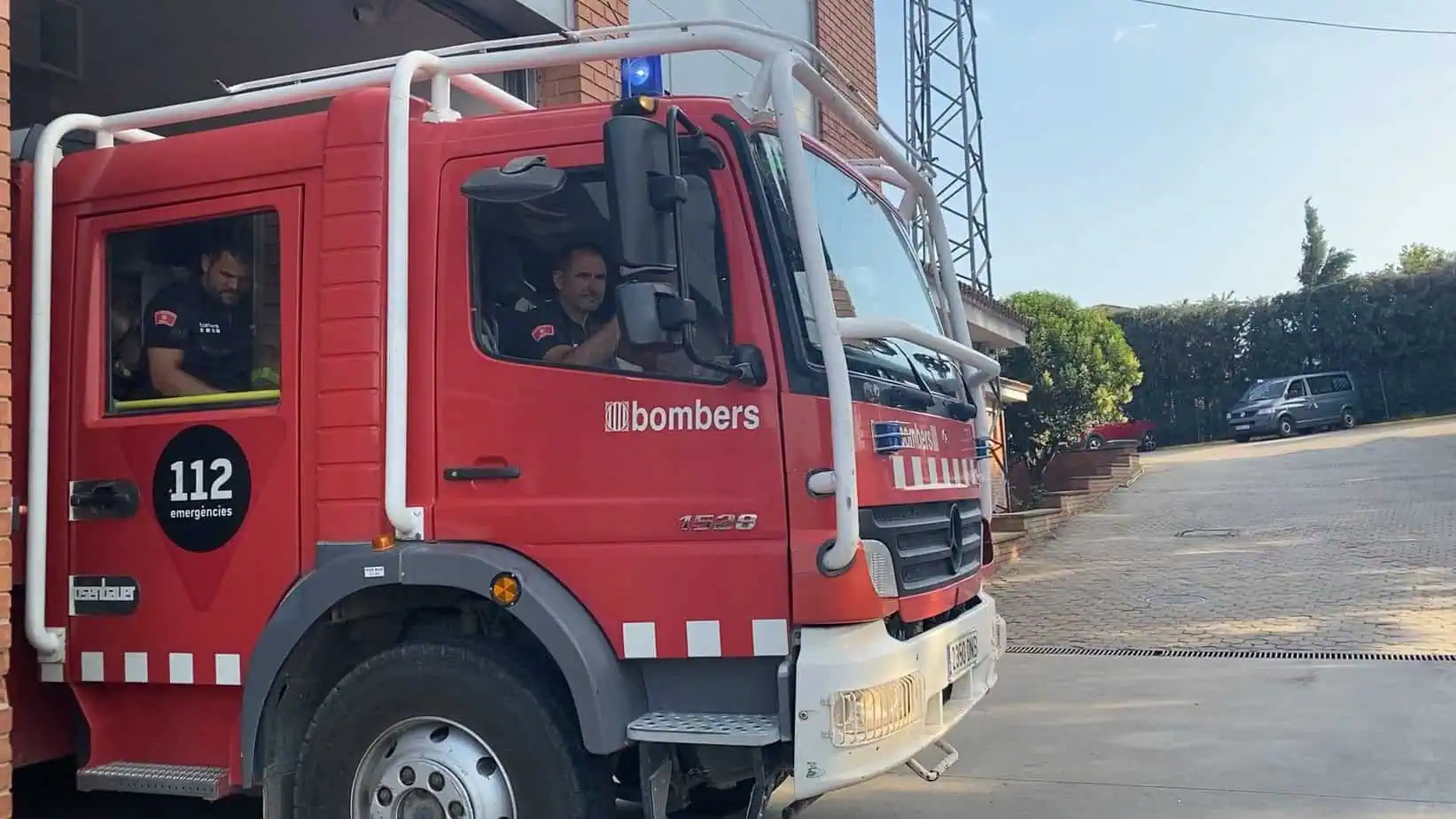 Una primavera excepcionalment plujosa marca la campanya d’incendis d’aquest estiu