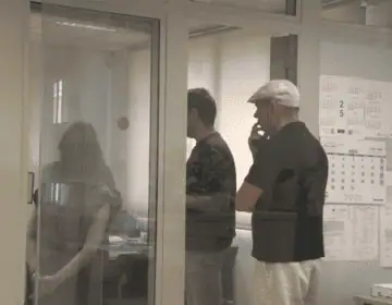L’oficina de l’INSS a Balaguer pateix actualment una situació de manca de personal