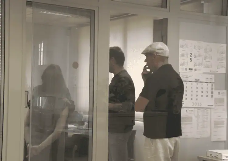 L’oficina de l’INSS a Balaguer pateix actualment una situació de manca de personal