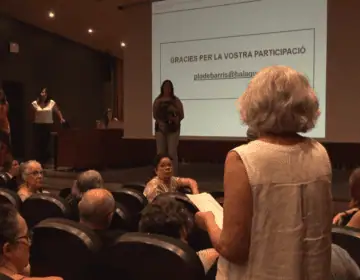 Els veïns del Centre Històric clamen per a la dignificació del barri