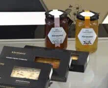 Torrons i Mel Alemany torna a triomfar als ‘Great Taste Awards’ amb set estrelles