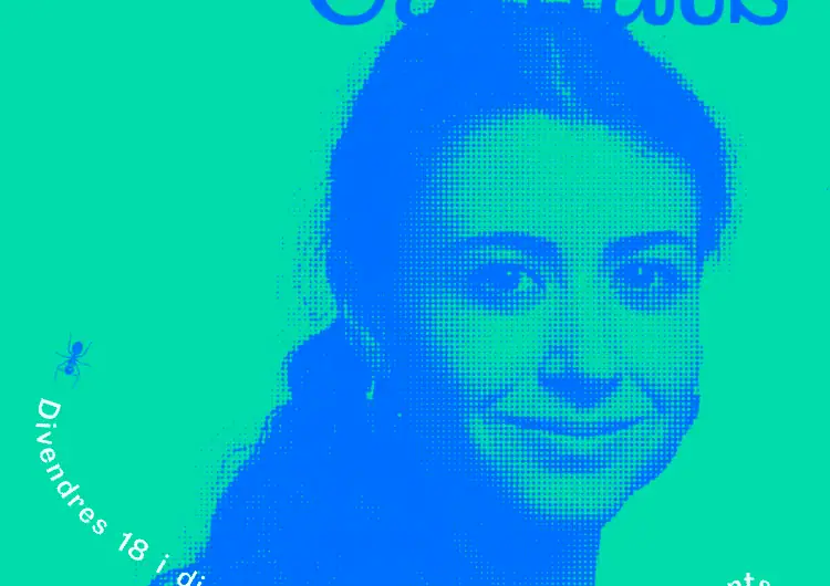 La música més íntima de (z)ona ponts ressonarà sota la volta gòtica de Santa Maria