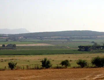 Contraris a la planta de biogàs de la Sentiu recorreran a la justícia l’aprovació del pla urbanístic del projecte