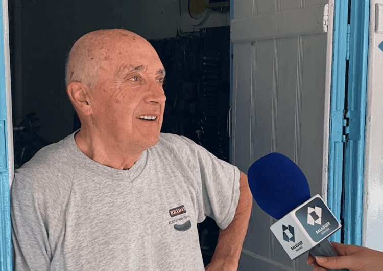 Balaguer Opina: Què en penses de la Festa de la Transsegre?