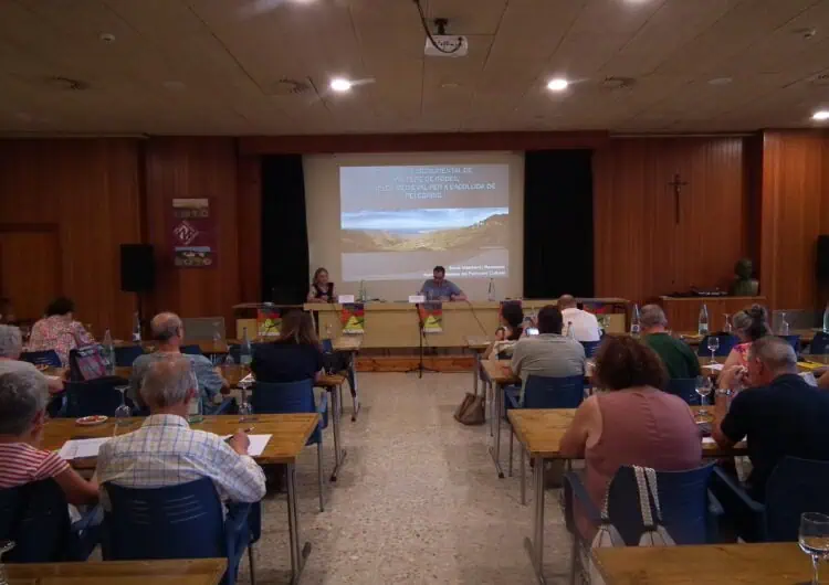 Les XIV Jornades d’Història del Monestir de les Avellanes vertebraran sobre l’autoritat i el poder en l’església medieval