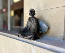 Balaguer renova la Ruta de les Fades de Mormur