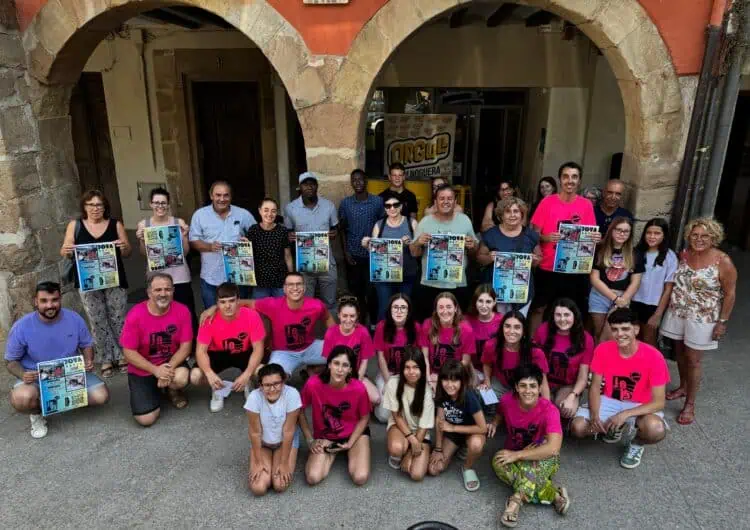 El JoVa es consolida amb la participació de 21 municipis