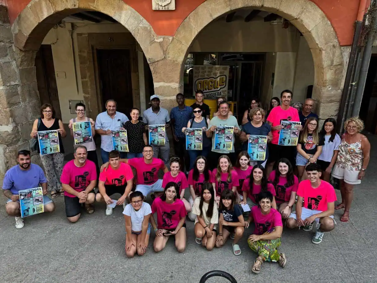 El JoVa es consolida amb la participació de 21 municipis