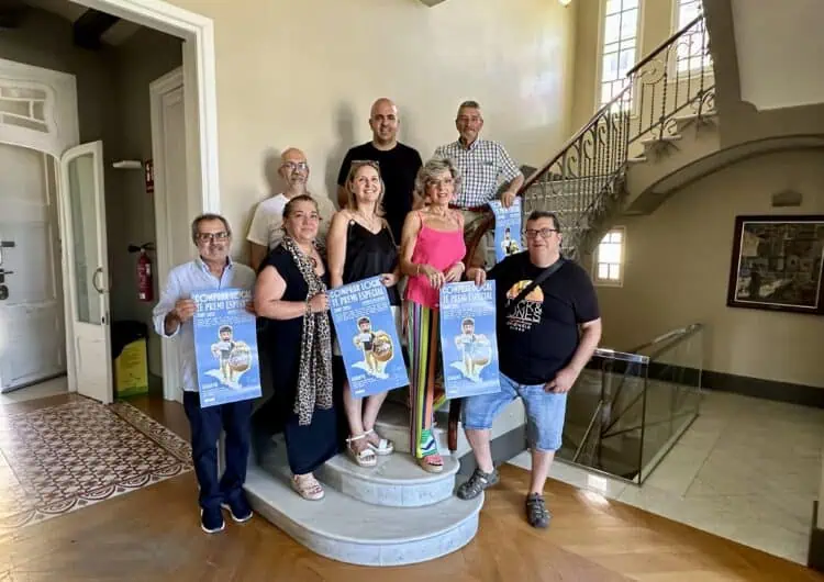 Balaguer celebra el sorteig del ‘Compra i Descobreix Catalunya’