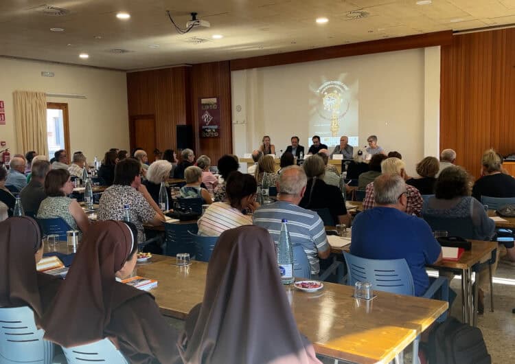 Les Jornades d’Història de l’Església i la Religiositat arriben a la seva 14a edició