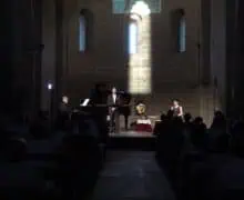 L’enigma Garreta, recital de comiat del 14è Juliol de Música i Poesia