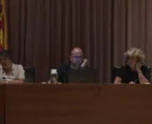 La Paeria aprova un canvi en el cartipàs del govern, en què Laia Vilardell assumeix Urbanisme