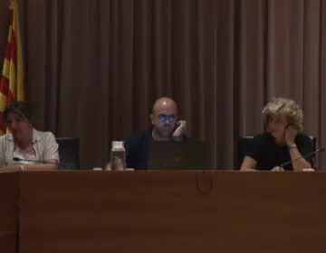 La Paeria aprova un canvi en el cartipàs del govern, en què Laia Vilardell assumeix Urbanisme