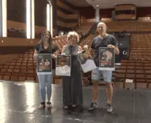 ‘Un déu salvatge’, ‘Les Mares’, ‘Mac, Mec, Mic!’ i ‘Hamlet’, entre les 20 propostes teatrals d’aquesta tardor a Balaguer