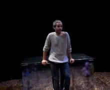 La Mercantil estrena ‘Artiga’