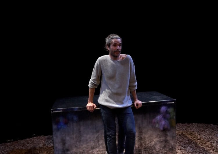 La Mercantil estrena ‘Artiga’