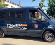 L’actuació policial a Vallfogona de Balaguer conclou  amb la detenció de dues persones vinculades al terrorisme gihadista