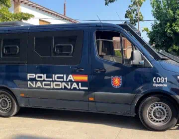 L’actuació policial a Vallfogona de Balaguer conclou  amb la detenció de dues persones vinculades al terrorisme gihadista