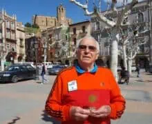 Antonio Carreño disputarà el Campionat del món de tenis