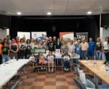 El pa artesà protagonitza el taller “Del Blat a la Taula” a la Noguera