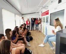 Balaguer acull la iniciativa Experiencia INCIBE per conscienciar sobre ciberseguretat a la ciutadania