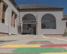 Camarasa inicia el curs amb una escola renovada i eficient energèticament