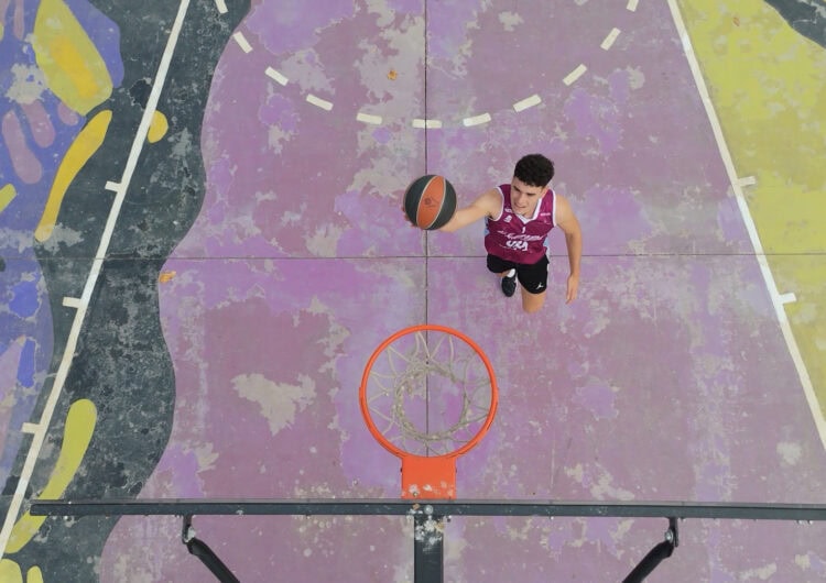 Els primers bots al parquet d’elit