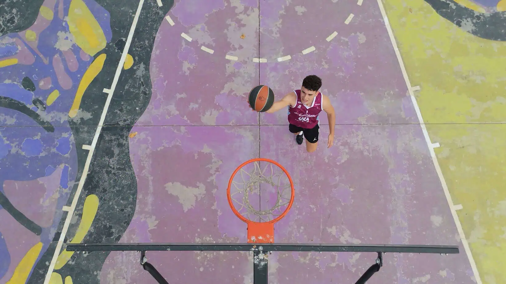 Els primers bots al parquet d’elit