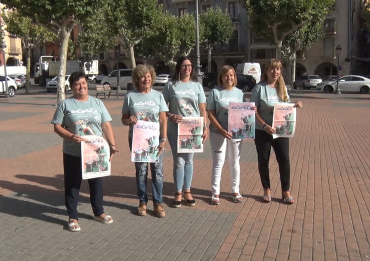 El 10è Encontats arriba amb novetats i un grapat d’activitats