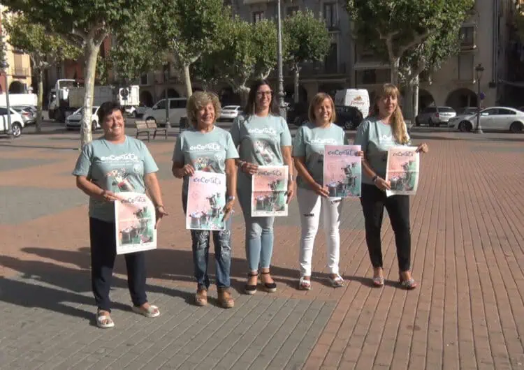 El 10è Encontats arriba amb novetats i un grapat d’activitats
