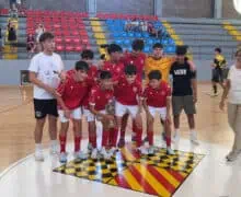 L’EFS Balaguer Comtat d’Urgell recorda un dels seus fundadors en el Memorial Josep Farnell