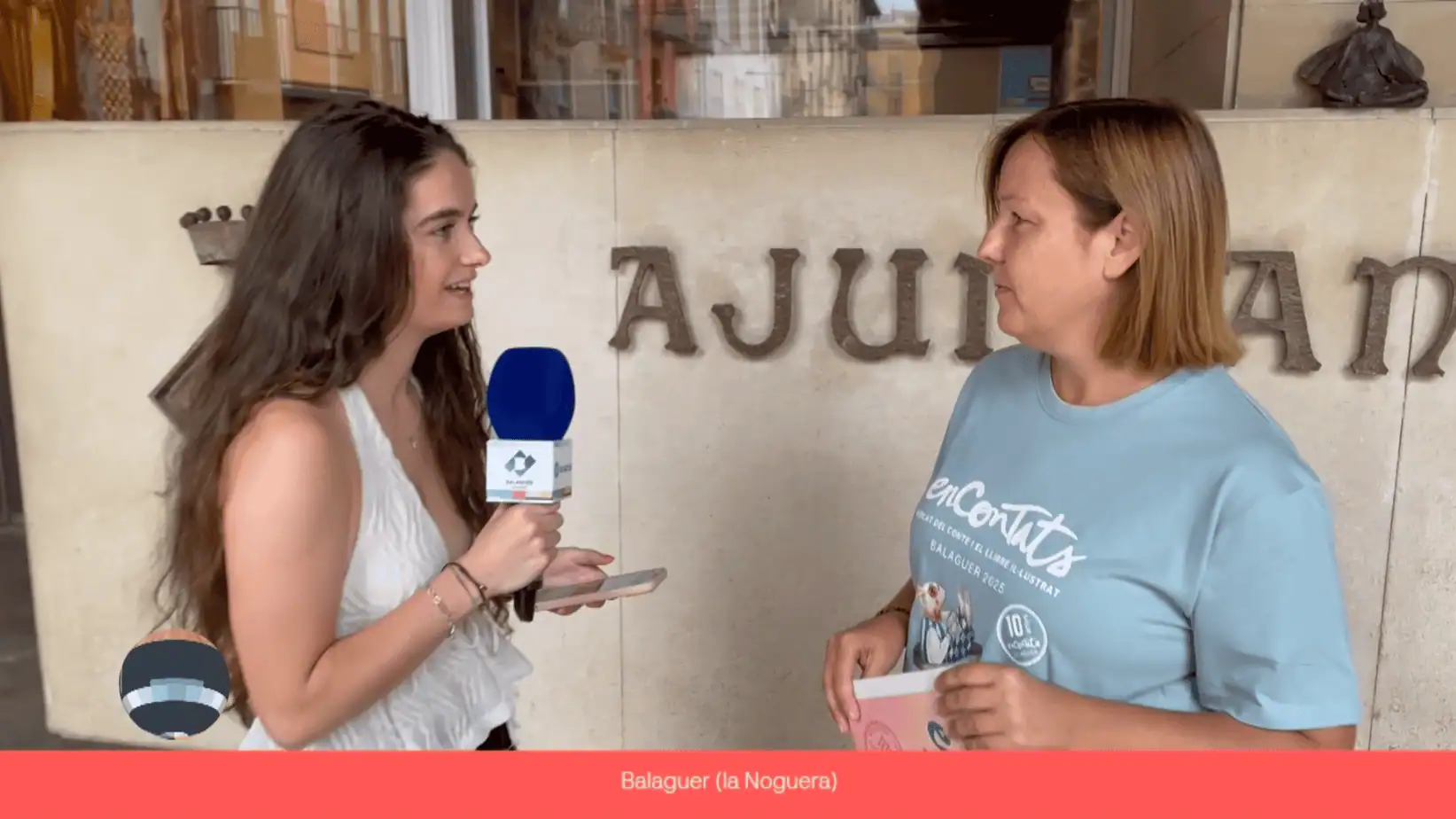 Connecta Lleida Pirineus: Arrenca la programació del desè aniversari de l’Encontats a Balaguer