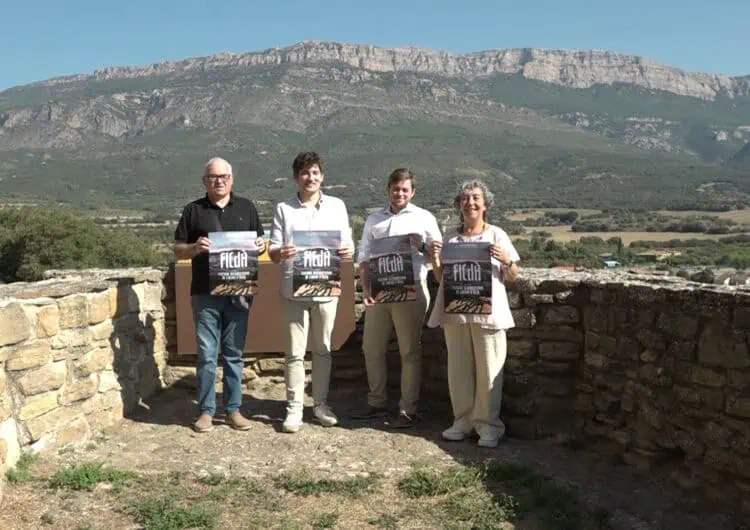 El FICdÀ creix i continua duent la cultura al territori
