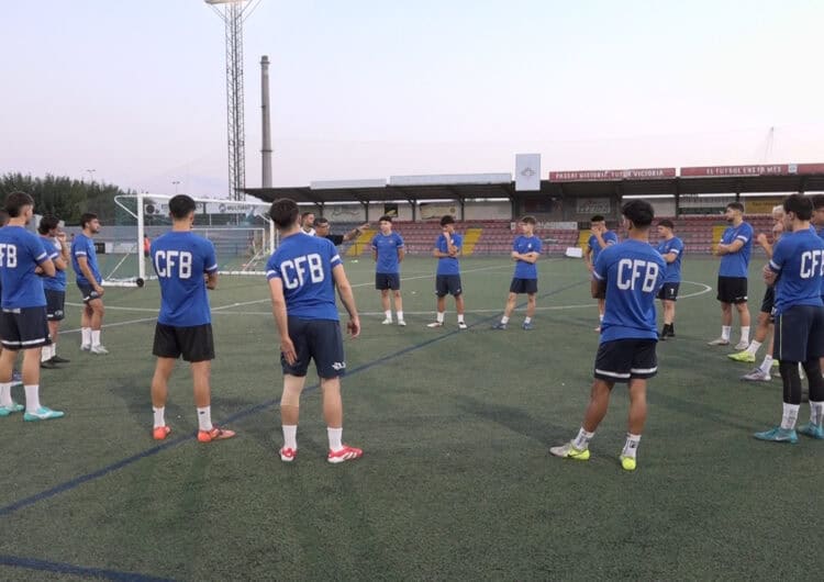 Cares noves i il·lusions renovades per a la temporada 2025-2026