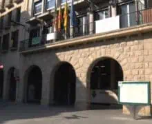 Trava institucional a Balaguer