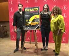 Firauto Balaguer arriba a la 33a edició