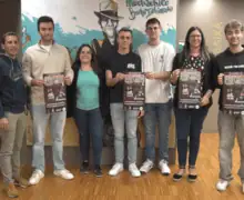 El Castanyasso i la Murga es donen la mà per a una celebració variada i participativa