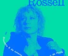 Marina Rossell protagonitza el concert de cloenda de la primera edició del festival (z)ona ponts