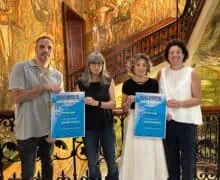 El talent musical local estarà present en la 2a edició del Festival de l’Aiguabarreig de Camarasa i Sant Llorenç de Montgai
