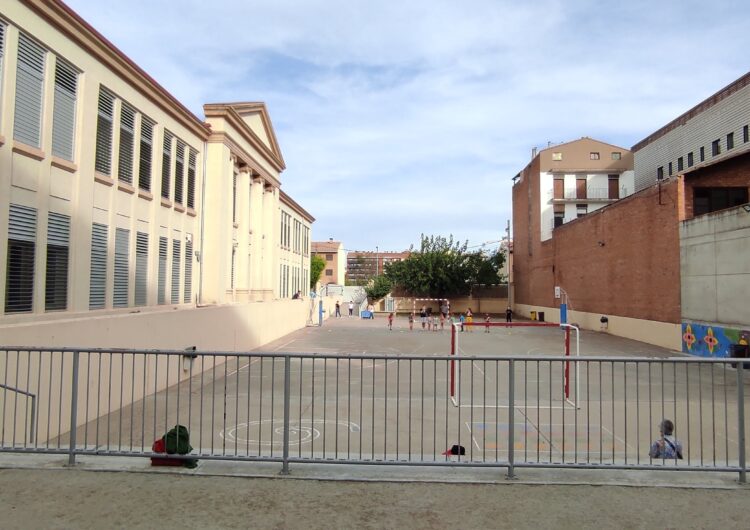 ERC Balaguer reclama millores en l’atenció social a les escoles del municipi i en la defensa del català a l’escola