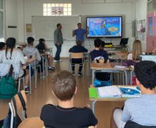 L’Oficina Jove de la Noguera s’apropa als instituts de la comarca