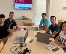 L’empresa ‘CompsaOnline’ de Balaguer desenvolupa un assistent d’IA per a la UdL