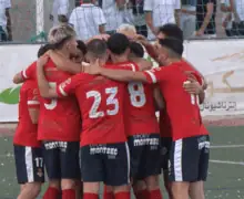 El CF Balaguer s’imposa al Cardona
