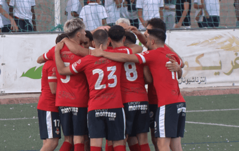 El CF Balaguer s’imposa al Cardona