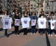 Balaguer es prepara per la 13a edició de la Cursa de la Dona
