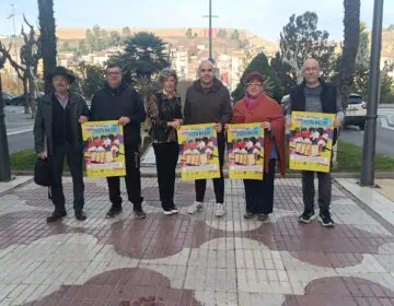 El comerç de Balaguer, de Festa Major